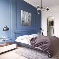 Seinaliist WL3 Wallstyl