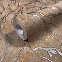 Tapeet 34255 City Glow