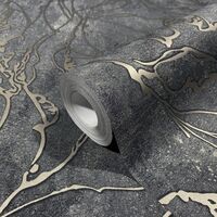 Tapeet 34257 City Glow