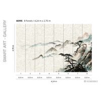 Tapeet Smart Art 46995 - Hanako