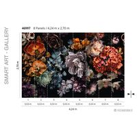 Tapeet Smart Art 46997 - Florence