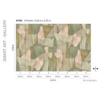 Tapeet Smart Art 47392 - Ela