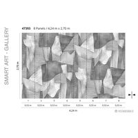 Tapeet Smart Art 47393 - Ela