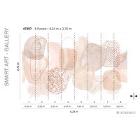 Tapeet Smart Art 47397 - Hannah