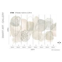 Tapeet Smart Art 47398 - Hannah