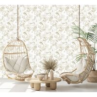 Обои 47403 Spirit of Jungle