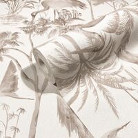 Обои 47403 Spirit of Jungle