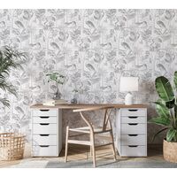 Обои 47404 Spirit of Jungle