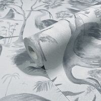 Обои 47404 Spirit of Jungle