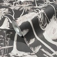 Обои 47405 Spirit of Jungle