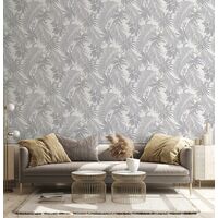 Обои 47407 Spirit of Jungle