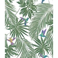 Обои 47408 Spirit of Jungle