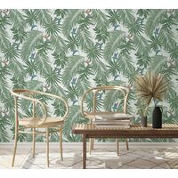 Обои 47408 Spirit of Jungle