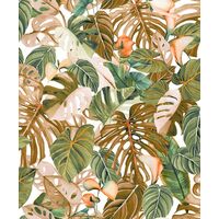 Обои 47413 Spirit of Jungle