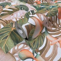 Обои 47413 Spirit of Jungle