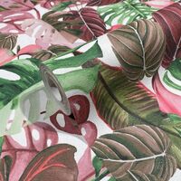 Обои 47414 Spirit of Jungle