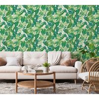 Обои 47415 Spirit of Jungle