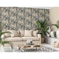 Обои 47417 Spirit of Jungle