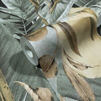 Обои 47417 Spirit of Jungle