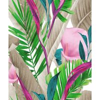 Обои 47419 Spirit of Jungle