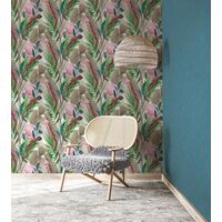 Обои 47419 Spirit of Jungle