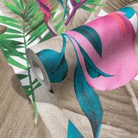 Обои 47419 Spirit of Jungle