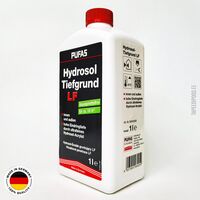 Krunt Pufas Hydrosol Tiefgrund LF