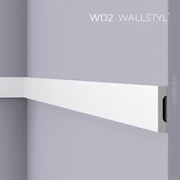 Liist WD2-2200 Wallstyl