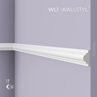 Seinaliist WL1 Wallstyl