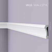 Liist Wallstyl WL6-2200