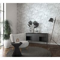 Tapeet 33308 Botanica