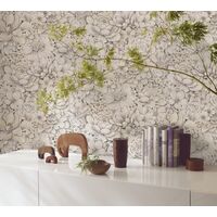 Tapeet 33951 Botanica