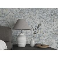 Tapeet 33953 Botanica