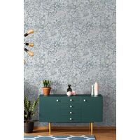 Tapeet 33953 Botanica