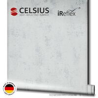 Энергосберегающие обои CELSIUS