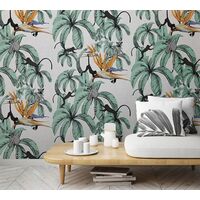 Tapeet Smart Art 46711 - Leilani Grey