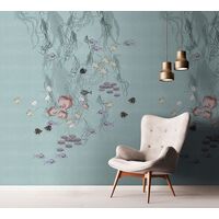 Tapeet Smart Art 46714 - Sannah