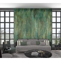 Tapeet Smart Art 46743 - Akana Green