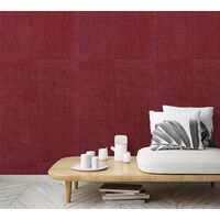 Tapeet Smart Art 46746 - Leona Burgundy