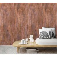 Tapeet Smart Art 46750 - Akana Terracotta