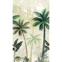 Tapeet Smart Art 47202 - Palm Trees