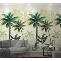 Tapeet Smart Art 47202 - Palm Trees