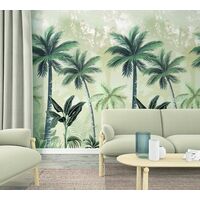 Tapeet Smart Art 47203 - Palm Trees