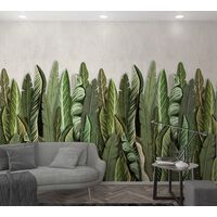 Tapeet Smart Art 47205 - Banana Tree Leaves