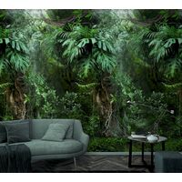 Tapeet Smart Art 47208 - Tropical Jungle