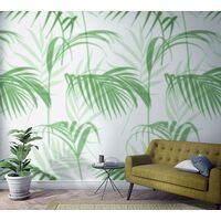 Tapeet Smart Art 47209 - Palm Shadows