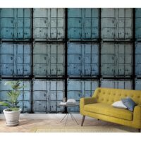 Tapeet Smart Art 47217 - Shipping Containers