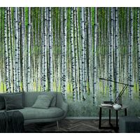 Tapeet Smart Art 47220 - Birch Grove