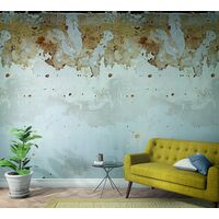 Tapeet Smart Art 47226 - Dilapidated Wall