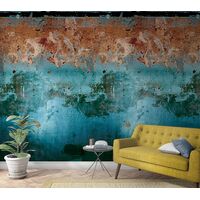 Tapeet Smart Art 47227 - Dilapidated Wall